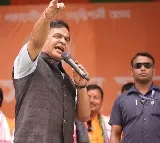 Congress MP Gaurav Gogois Childrens Citizenship Questioned by Assam CM