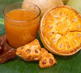 Bael Juice Your Must Have Summer Drink