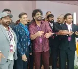Nagarjunas Interesting Comments on Pushpa and Baahubali at Waves Summit