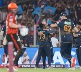 IPL 2025: Gujarat Titans Outclass Sunrisers to Crush Playoff Dreams