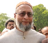 Owaisi calls for immediate commencement of caste-based census