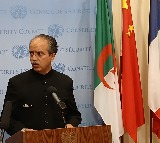 Pakistan UN envoy says 'kinetic action' by India imminent, laments lack of international impact on New Delhi