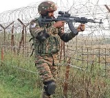 Pakistan resorts to unprovoked firing on LoC in J&K for 9th consecutive day