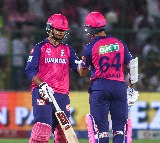IPL 2025: Kolkata Knight Riders seek win over Rajasthan Royals to boost playoffs hopes