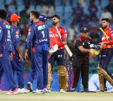 IPL 2025: Punjab Kings and Lucknow Super Giants face-off in a crucial mid-table clash