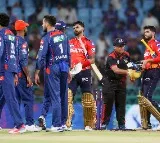 IPL 2025: Punjab Kings and Lucknow Super Giants face-off in a crucial mid-table clash