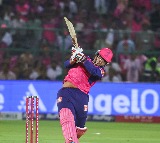 IPL 2025: Vaibhav has been given license to express himself without added pressure, says RR bowling coach Shane Bond