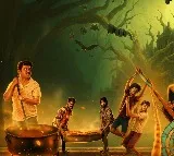 కమెడియన్‌ ప్రవీణ్‌  'బకాసుర రెస్టారెంట్‌' ఫస్ట్‌లుక్‌ లుక్‌ విడుదల 