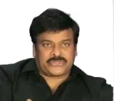 Chiranjeevi Shares Behind-the-Scenes Moment on Iconic Song