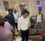 Seven Dead in Lairai Devi Temple Stampede