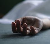 Wife Murdered Husband Commits Suicide in Madhya Pradesh