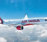 Air India Considers 'Technical Stop' Within India Amid Pakistan Airspace Restrictions