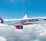 Air India Plans Domestic Technical Stops for US Flights