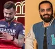 RCB Shares Kohli's Favourite Song Moment; Actor Simbu Responds