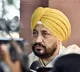 Channi Questions Surgical Strikes Evidence BJPs Retort