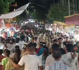 Tragedy Strikes Goa Stampede at Shirgaon Temple Leaves Several Dead