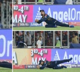 Rashid Khan’s Stunning Catch Leaves Fans Awestruck; Netizens Call It the Best Catch of the Season