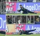 Rashid Khan’s Stunning Catch Leaves Fans Awestruck; Netizens Call It the Best Catch of the Season