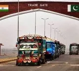 India Bans Imports From Pakistan
