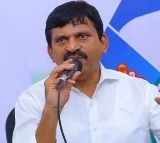 Ponguletis Sensational Remarks on Indiramma Housing Scheme