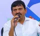 Ponguletis Sensational Remarks on Indiramma Housing Scheme