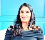 Actress Anu Aggarwal Supports Paresh Rawal’s Urine Therapy Practice