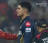 Shubman Gill Faces Possible Match Ban After Umpire Argument