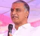 MGNREGS Funds Cut in Half Harish Rao Attacks Telangana CM