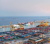 India Closes Sea Routes with Pakistan