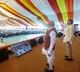 "I Appreciate My Friend Chandrababu’s Commitment": Prime Minister Modi