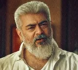 Actor Ajith Makes Interesting Comments on Political Entry