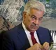 Pakistans Defense Minister Threatens India Over Indus Waters