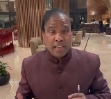 America is Aware of Pahalgam Terror Attack, Has a Report: KA Paul