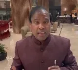 America is Aware of Pahalgam Terror Attack, Has a Report: KA Paul