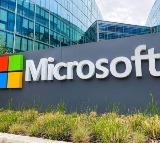 Microsoft Overtakes Apple in Market Value Amid AI and Cloud Growth