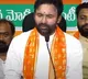 Telanganas National Highway Network Expands Under Modi Government Kishan Reddy