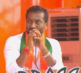 Raghunandan Raos Explosive Claims Nalgonda a Hub for Two Types of Extremism