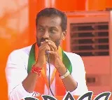 Raghunandan Raos Explosive Claims Nalgonda a Hub for Two Types of Extremism