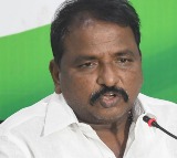 Amaravati Reconstruction Sake Sailajanath Questions Andhra Pradesh Government
