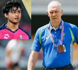 BCCI, IPL Franchises Must Protect Young Talent Vaibhav Suryavanshi: Greg Chappell