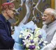 Omar Abdullah Meets PM Modi After Pahalgham Attack