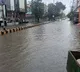 Hyderabad Weather Update Sudden Rain in Several Areas