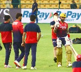 IPL 2025 RCB vs CSK as Bangalore Eyes Playoff Berth