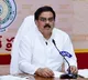 Nadeendla Manohar Criticises Jagans Approach Towards Farmers
