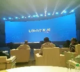 Telangana Minister Inaugurates Dil Raju’s ‘Larven AI’ Studio