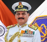 Navy Chief meets PM Modi as India tightens noose around Pakistan