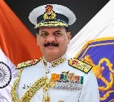 Navy Chief meets PM Modi as India tightens noose around Pakistan
