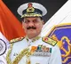 Navy Chief meets PM Modi as India tightens noose around Pakistan