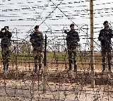 BSF arrests Pakistani Ranger along Indo-Pak border in Rajasthan