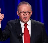 PM Anthony Albanese's Labor Party wins landslide victory in Australian election
